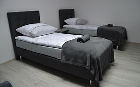 Hostel Adabet